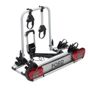 Atera* Zadnji nosilec za kolo Strada Sport 2, za 2 kolesi